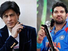 शाहरुख खान के साथ किया डेब्यू, युवराज सिंह रह चुके हैं इस एक्ट्रेस के बॉयफ्रेंड, 46 की उम्र में दिखती है ऐसी