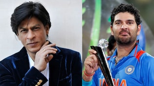 शाहरुख खान के साथ किया डेब्यू, युवराज सिंह रह चुके हैं इस एक्ट्रेस के बॉयफ्रेंड, 46 की उम्र में दिखती है ऐसी