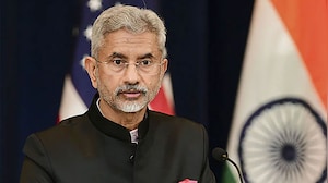 "Bad Neighbours": S Jaishankar Shreds Pakistan, Then A Stern Warning