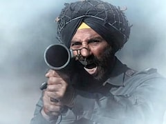 Border 2 Advance Booking Day 5: 27 जनवरी को सनी का सरप्राइज, 5 दिन में 300 करोड़ के करीब बॉर्डर 2