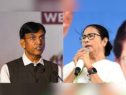"Mohun Baingan, East Baingan": Trinamool Mocks Sports Minister's Flub