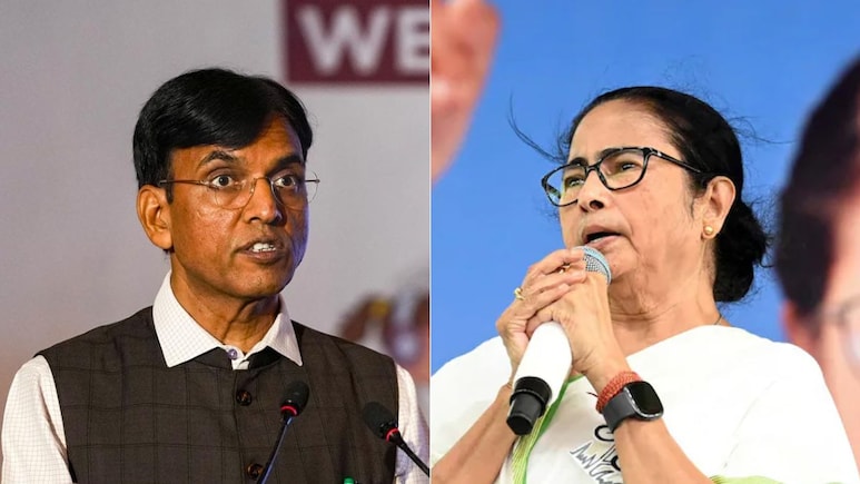 "Mohun Baingan, East Baingan": Trinamool Mocks Sports Minister's Flub