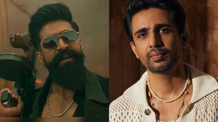 टॉक्सिक से बाहर नहीं हुए गुलशन देवैया, ना ही उन्हें निकाला गया, फर्जी खबरें उड़ने के बाद एक्टर ने बताया सच