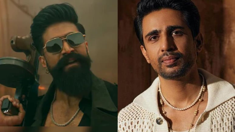 टॉक्सिक से बाहर नहीं हुए गुलशन देवैया, ना ही उन्हें निकाला गया, फर्जी खबरें उड़ने के बाद एक्टर ने बताया सच