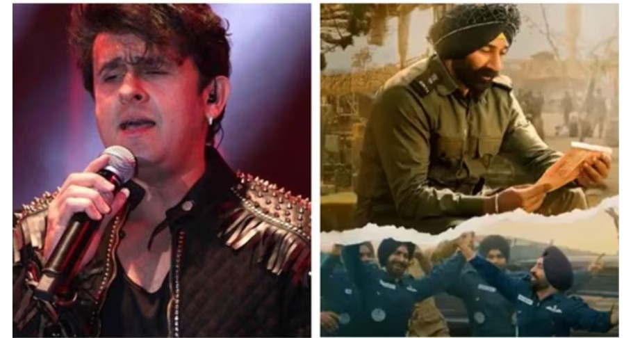 &lsquo;संदेशे आते हैं&rsquo; गाने के लिए सोनू निगम को मिला था फिल्मफेयर अवार्ड, सिंगर ने कर दिया था रिजेक्ट, वजह जानकर होंगे हैरान