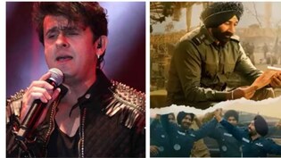 &lsquo;संदेशे आते हैं&rsquo; गाने के लिए सोनू निगम को मिला था फिल्मफेयर अवार्ड, सिंगर ने कर दिया था रिजेक्ट, वजह जानकर होंगे हैरान