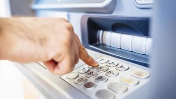 New ATM Rules Effective April 1: Revised Limits And Charges &mdash; What Customers Should Know