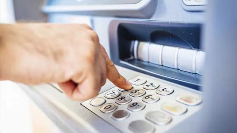 New ATM Rules Effective April 1: Revised Limits And Charges &mdash; What Customers Should Know