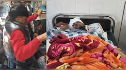 कोटा से भवानीमंडी आ रही गोल्&zwj;डन टेंपल एक्&zwj;सप्रेस में मारपीट, सीट के ल&zwj;िए झगड़ा&nbsp;