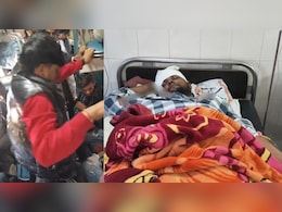 कोटा से भवानीमंडी आ रही गोल्&zwj;डन टेंपल एक्&zwj;सप्रेस में मारपीट, सीट के ल&zwj;िए झगड़ा&nbsp;