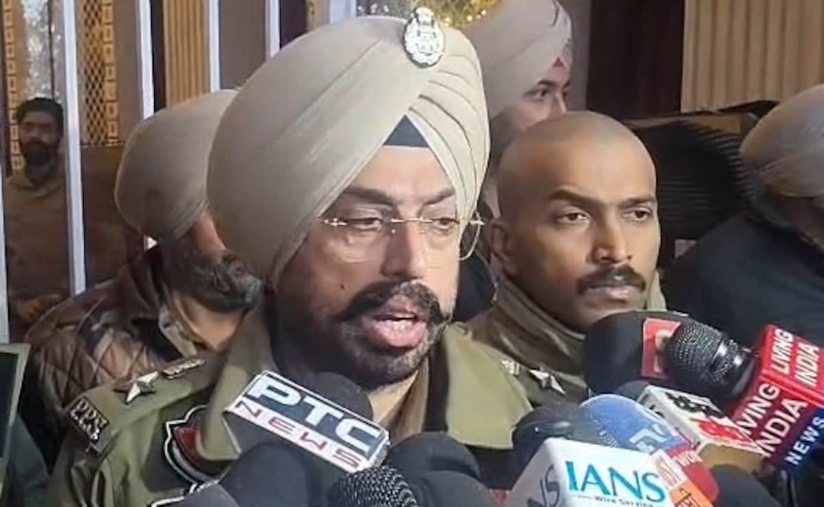 Latest and Breaking News on NDTV