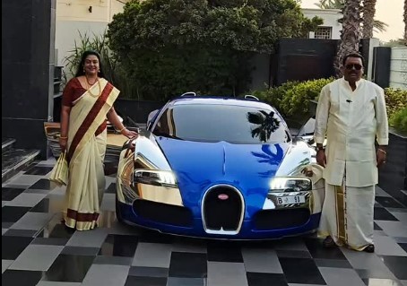 11 करोड़ की कार, शानदार लाइफस्&zwj;टाइल... आखिर, क्&zwj;यों दिग्&zwj;गज कारोबारी सीजे रॉय ने किया सुसाइड