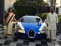 11 करोड़ की कार, शानदार लाइफस्&zwj;टाइल... आखिर, क्&zwj;यों दिग्&zwj;गज कारोबारी सीजे रॉय ने किया सुसाइड