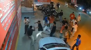 Iron Rods, Stones Fly As Karnataka College Students Assault Juniors