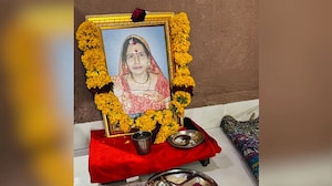 Mother Waited Years, Got 10 Months With Grandson: Man On Indore Water Tragedy