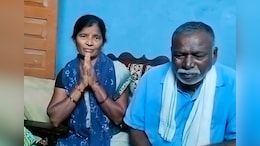 नक्सलियों के मारे जाने से हड़कंप! 8 लाख की इनामी उषा दीदी के घर में दहशत, मां ने कहा-बंदूक छोड़ घर लौट आओ