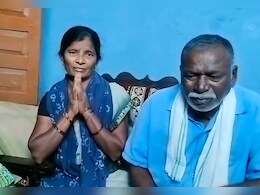 नक्सलियों के मारे जाने से हड़कंप! 8 लाख की इनामी उषा दीदी के घर में दहशत, मां ने कहा-बंदूक छोड़ घर लौट आओ