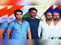 वारंट के बावजूद स्क्रैप माफिया की रिहाई पर कोर्ट सख्त, बांदा जेल अधीक्षक से मांगा जवाब, जेलर निलंबित