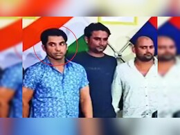 वारंट के बावजूद स्क्रैप माफिया रवि काना की रिहाई पर कोर्ट सख्त, बांदा जेल अधीक्षक से मांगा जवाब, जेलर निलंबित