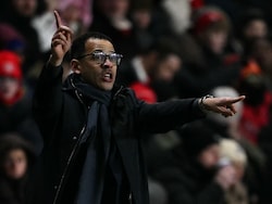 Liam Rosenior Sacked As Chelsea Manager