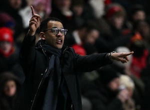 Liam Rosenior Salutes Outstanding Start To Chelsea Reign