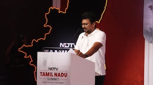 'Tamil Nadu Is the Social Justice Capital of India': Udhayanidhi Stalin