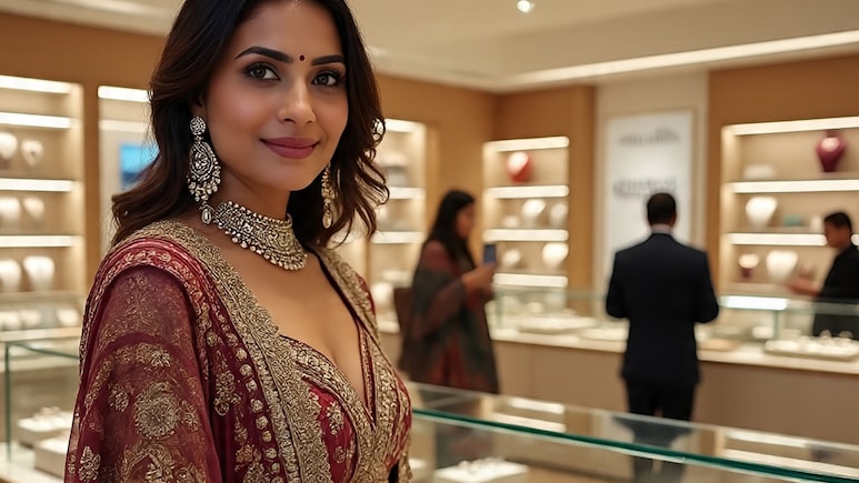 Silver Rate Today : सकाळी कडाडले अन् संध्याकाळी गडगडले..एका दिवसात चांदीच्या दरात लाखाची घसरण, भविष्यात..