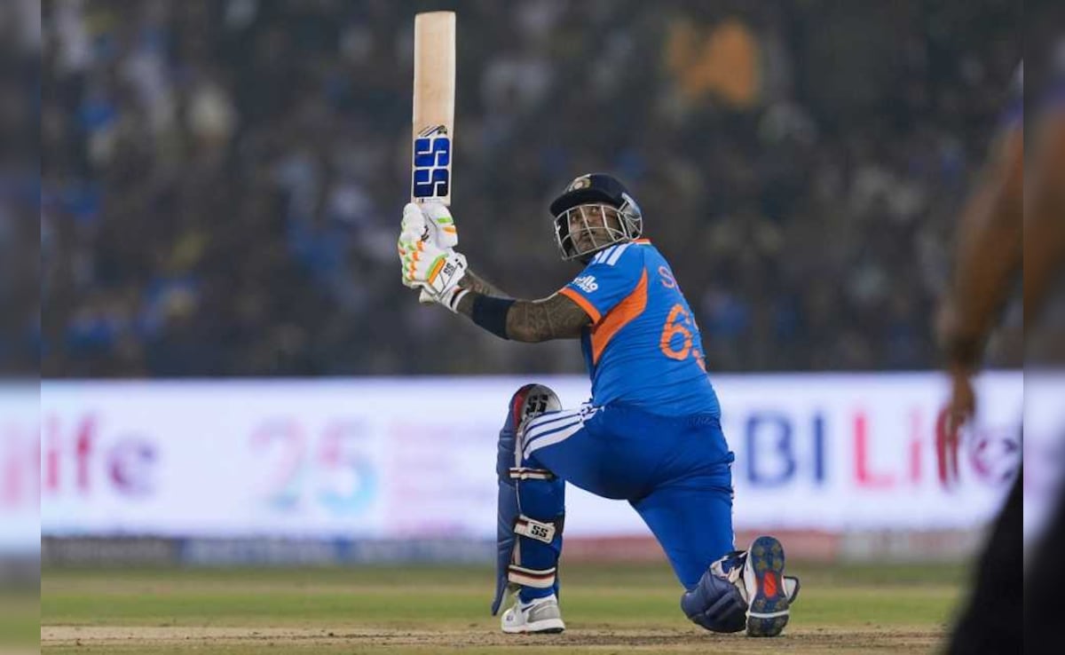 India vs New Zealand, 2nd T20I: सूर्या-किशन के विस्फोट में उड़ी न्यूजीलैंड, भारत ने 7 विकेट से हराया