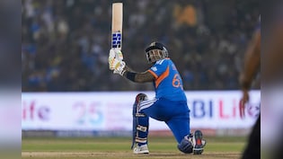 India vs New Zealand LIVE Score, 2nd T20I: सूर्यकुमार यादव और ईशान किशन के विस्फोट में उड़ी न्यूजीलैंड, भारत ने 7 विकेट से हराया