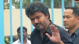'How Can They Say That?' BJP On TVK Alleging Pressure On Vijay Amid CBI Probe