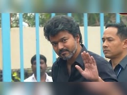 Round 2 Of CBI Questioning For TVK's Vijay, Officials Say No Clean Chit Yet