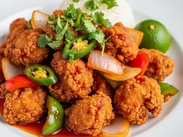 6 Silly Mistakes That Can Spoil Your Homemade Chilli Chicken