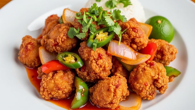 6 Silly Mistakes That Can Spoil Your Homemade Chilli Chicken