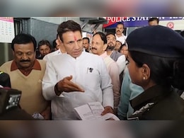 'SIR दलितों-पिछड़ों, आदिवासियों और अल्पसंख्यकों से वोट का अधिकार छीनने की साज़िश', फॉर्म-7 के दुरुपयोग पर भड़के पटवारी