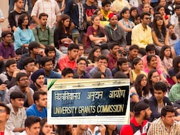 UGC नियमों पर मचा है बवाल, जानिए इसके बनने की कहानी, दिग्विजय सिंह की अध्यक्षता वाली समिति ने की थी सिफारिश