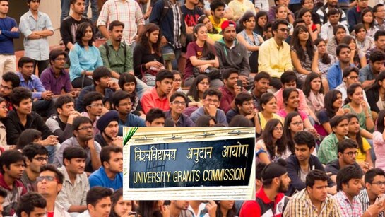 UGC नियमों पर मचा है बवाल, जानिए इसके बनने की कहानी, दिग्विजय सिंह की अध्यक्षता वाली समिति ने की थी सिफारिश | ugc -new-rules-history-digvijay-singh-committee-recommendations