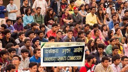 UGC Act 2026: विश्वविद्यालय केवल नियमों का पालन करने की जगह बन गए तो ज्ञान का निर्माण नहीं कर पाएंगे