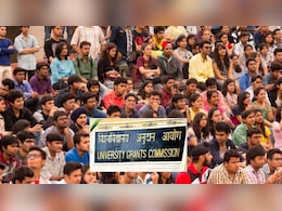 नियमन की परछाईं में विश्वविद्यालय: क्या भारतीय उच्च शिक्षा &lsquo;अनुपालन कार्यालय&rsquo; बनती जा रही है?