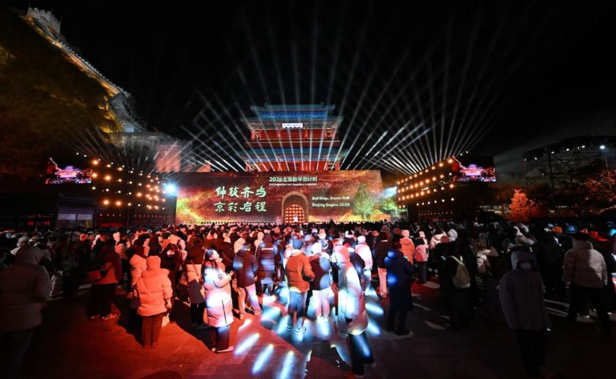 Latest and Breaking News on NDTV