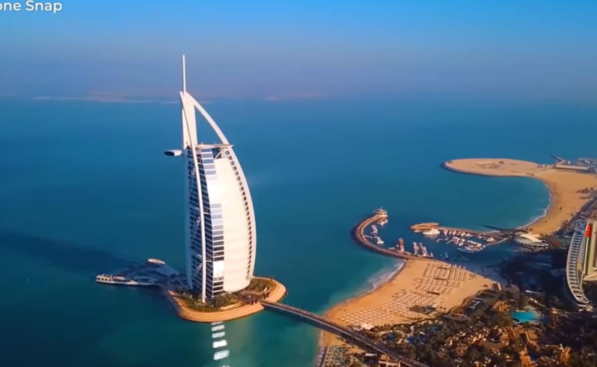 Latest and Breaking News on NDTV