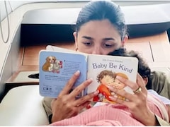 आलिया भट्ट ने बताया कि राहा की मां बनने के बाद करना चाहती थीं सोशल मीडिया डिलीट, बोलीं- 'मैं अब इसके साथ नहीं रहना चाहती...'