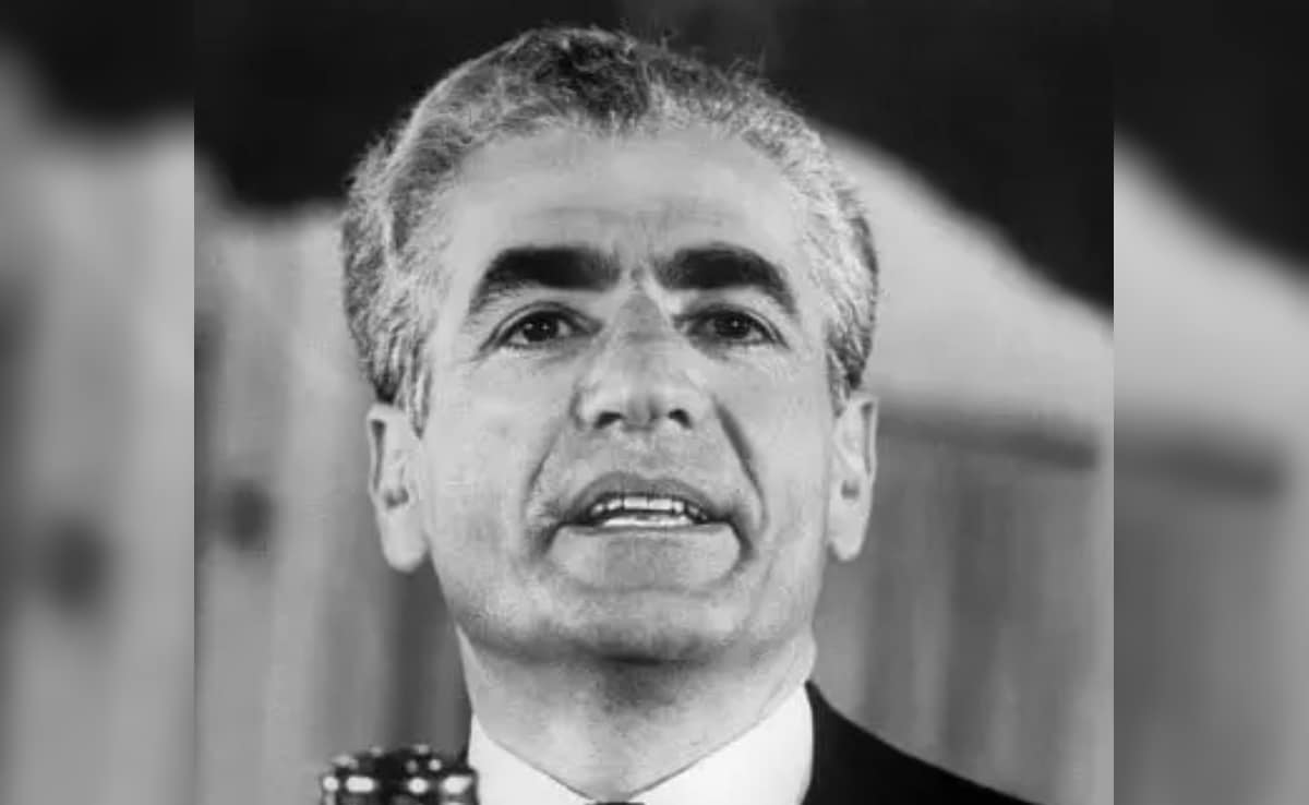 मोहम्मद रजा पहलवी मोहम्मद रजा पहलवी