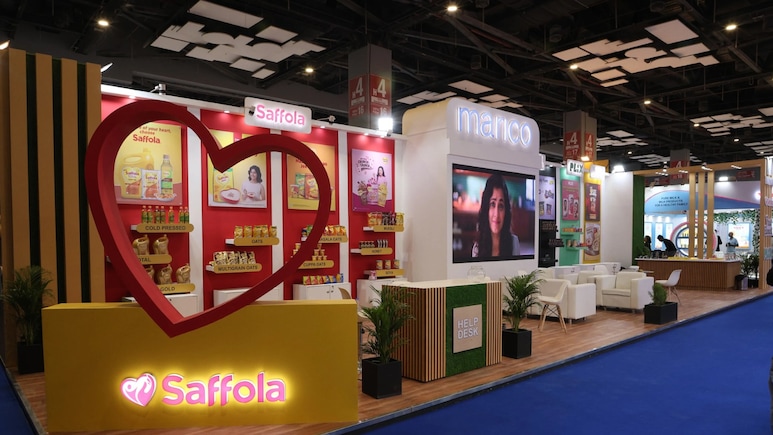 Marico Q3 Results: Net Profit Up 12%, Revenue Jumps 27%