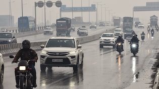 Rain Alert: आसमान में घने बादल, दिल्ली NCR में आज फिर बारिश के आसार! यूपी-उत्तराखंड से लेकर पंजाब तक बदलेगा मौसम