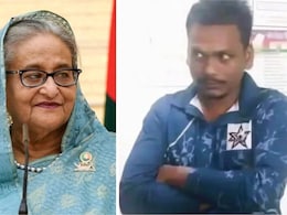 Sheikh Hasina On Why Bangladesh Is Becoming Unsafe For Minorities