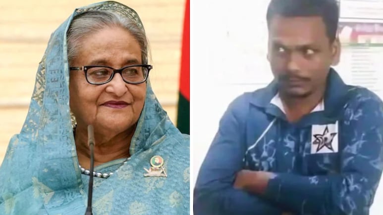 Exclusive: Sheikh Hasina On Why Bangladesh Is Becoming Unsafe For Minorities