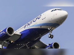 IndiGo Plane Makes Emergency Landing In Lucknow After Bomb Threat Discovered On Tissue Paper