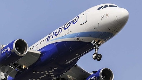 IndiGo Plane Makes Emergency Landing In Lucknow After Bomb Threat Discovered On Tissue Paper