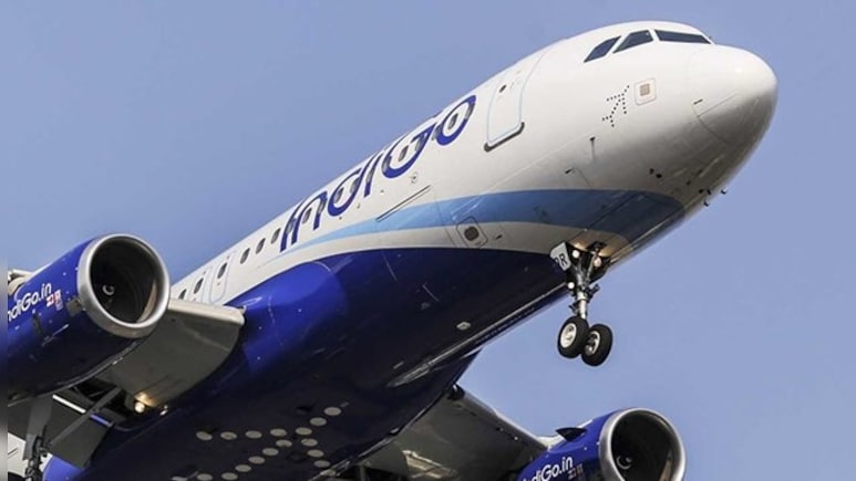 IndiGo Plane Makes Emergency Landing In Lucknow After Bomb Threat Discovered On Tissue Paper