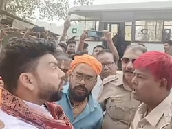 Odisha Cop Shows Up To Work With Red Hair. 'Dye It Back' Warning Follows
